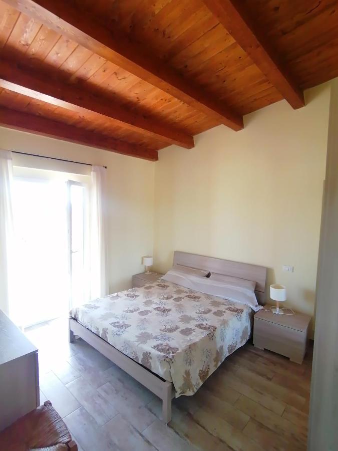Agriturismo Oca Giuliva Лидо дей Пини Екстериор снимка