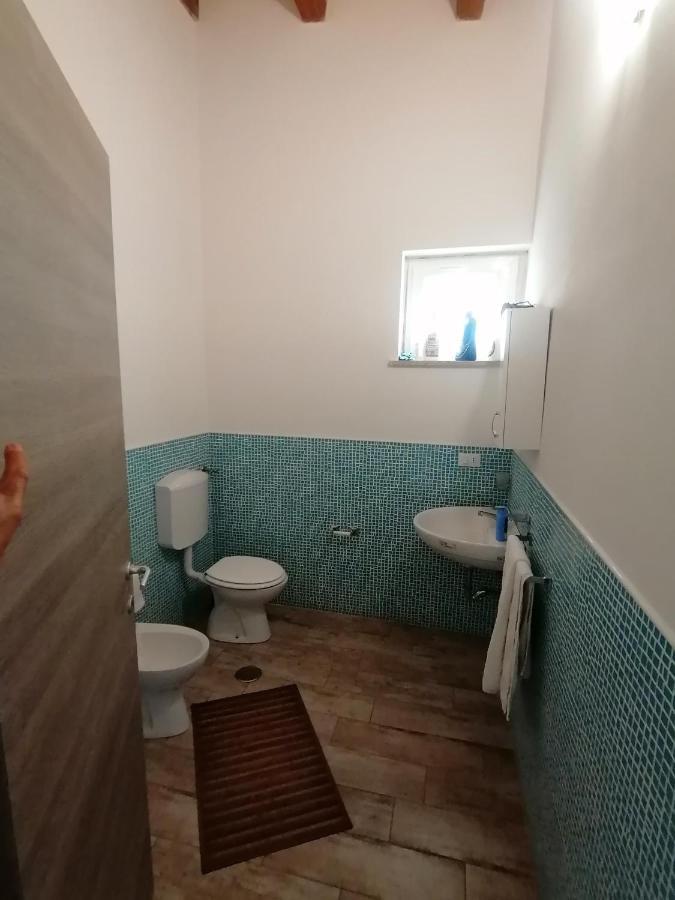 Agriturismo Oca Giuliva Лидо дей Пини Екстериор снимка