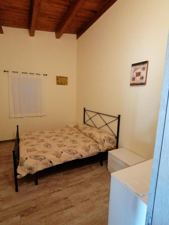 Agriturismo Oca Giuliva Лидо дей Пини Екстериор снимка